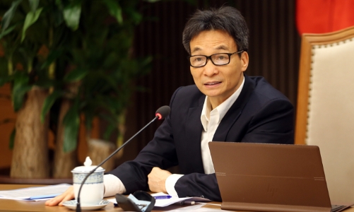 Việt Nam không có chủ trương để doanh nghiệp tự nhập khẩu vaccine Covid-19