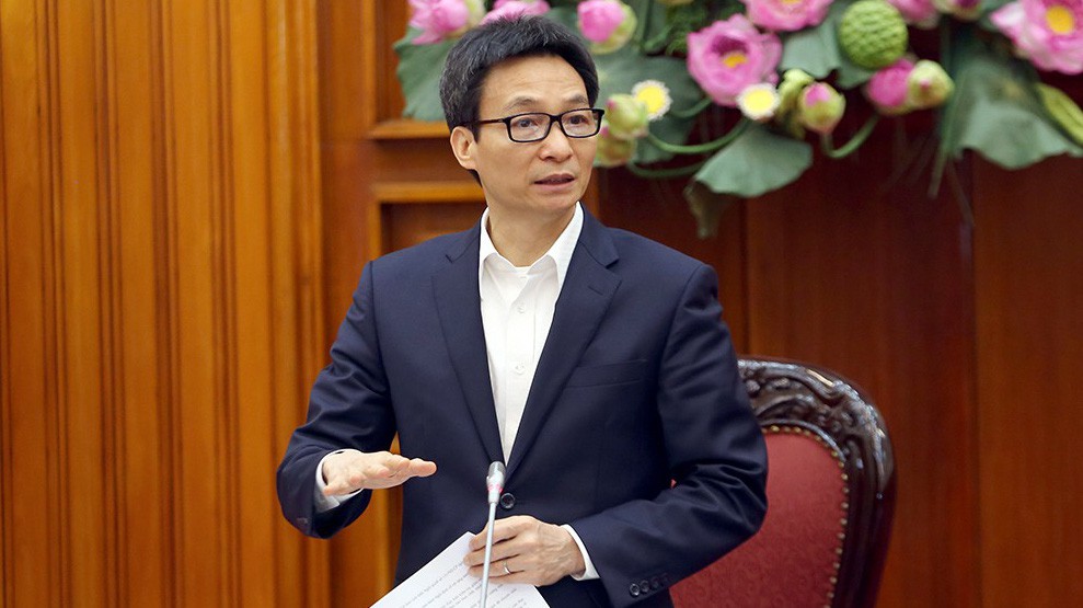 Phó thủ tướng lưu ý, đào tạo nguồn nhân lực du lịch cần khắc phục tình trạng "nhân lực du lịch chỉ bằng 1/10 nhu cầu trong khi cử nhân các ngành khác ra trường thất nghiệp nhiều". 