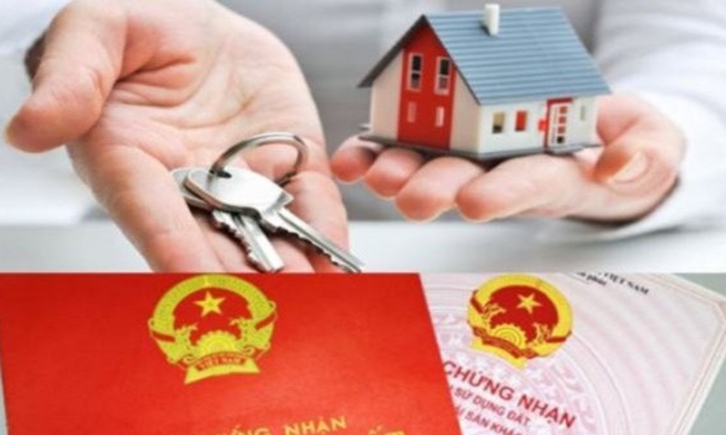 Theo Bộ Công an, có tình trạng doanh nghiệp, cá nhân người Trung Quốc “núp bóng” người Việt mua bán bất động sản