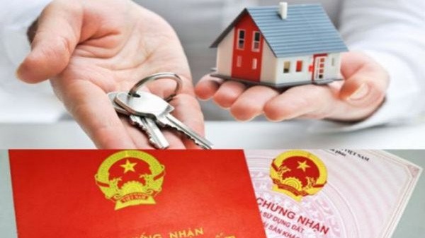 Theo Bộ Công an, có tình trạng doanh nghiệp, cá nhân người Trung Quốc “núp bóng” người Việt mua bán bất động sản