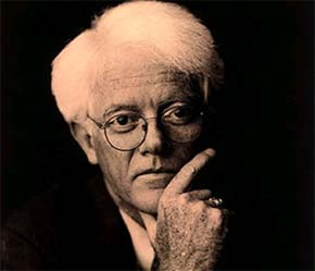 Peter Lynch.