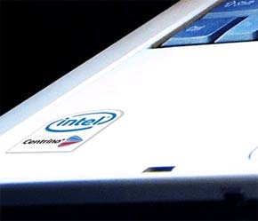 Với công nghệ mới này, dự kiến sẽ có hàng trăm mẫu máy tính xách tay với nhiều mức giá khác nhau sẽ được cung cấp rộng rãi ra thị trường.