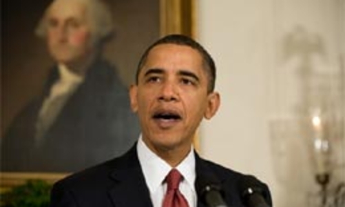 Ngân sách Chính phủ Mỹ tiếp tục thâm hụt nặng