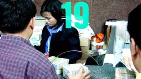 Lập ngân hàng mới: Tiến thoái lưỡng nan…