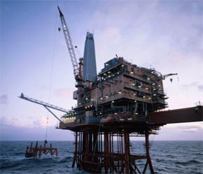 Việc tìm ra thêm một mỏ dầu nữa tại châu Phi đã nâng cao vai trò của khu vực này trong việc khắc phục tình trạng thiếu năng lượng trên toàn cầu hiện nay.