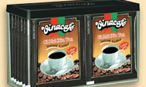 Vinacafe Biên Hòa nâng tỷ lệ trả cổ tức