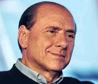 Chính phủ mới của ông  Berlusconi sẽ phải đối mặt nhiều thách thức lớn.