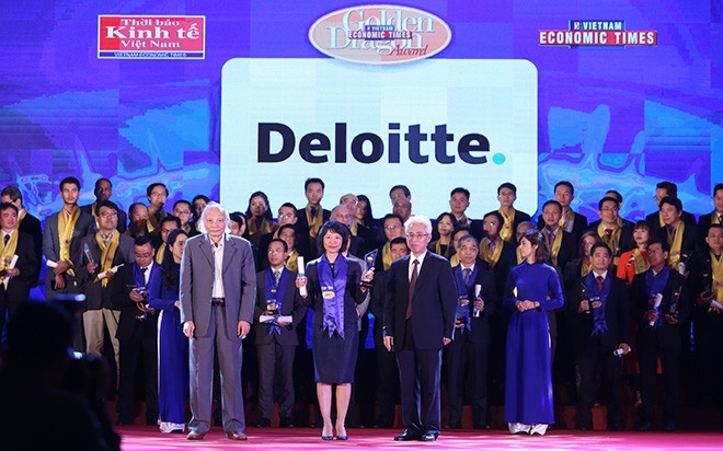 Top 10 doanh nghiệp Rồng Vàng tăng trưởng bền vững tại Việt Nam - Ảnh 10.