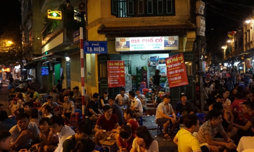 Hà Nội sẽ bỏ quy định cấm kinh doanh sau nửa đêm
