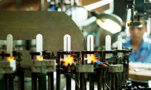 Thủ tướng yêu cầu phải thay thế các thiết bị sử dụng điện có hiệu suất thấp.<br>