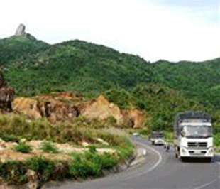 Chỉ định nhà đầu tư công trình hầm đường bộ qua đèo Cả