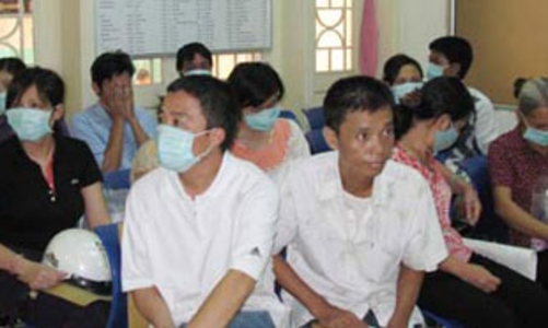 Bệnh nhân thứ hai ở nước ta tử vong do cúm A/H1N1