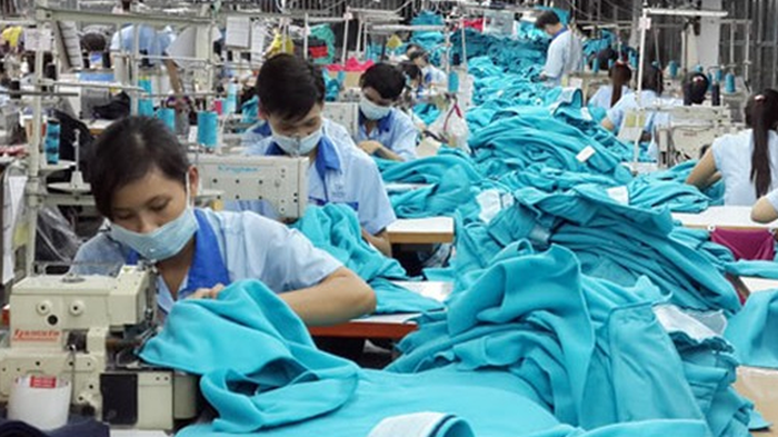 Tổ công tác của Thủ tướng đề nghị bổ sung một số nguyên vật liệu da giày và dệt may vào danh mục sản phẩm công nghiệp hỗ trợ ưu tiên phát triển.