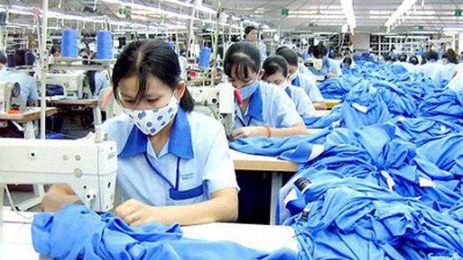 Mặt hàng dệt may đang có nguy cơ bị áp dụng biện pháp phòng vệ ngưỡng khi nhập khẩu vào EAEU