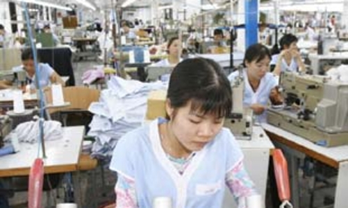 Gặp khó, doanh nghiệp dệt may xin Chính phủ hỗ trợ