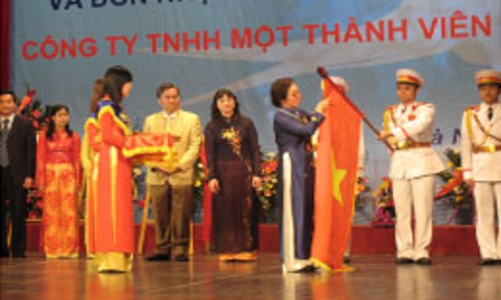 Dệt kim Đông Xuân: “Khẳng định uy tín, giữ trọn niềm tin”