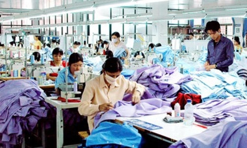 “Kỷ lục” sai phạm tại doanh nghiệp dệt may Việt
