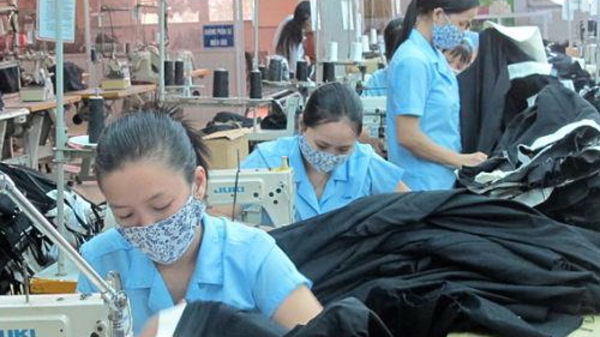 Wall Street Journal: “Made in Vietnam” đón cơ hội TPP