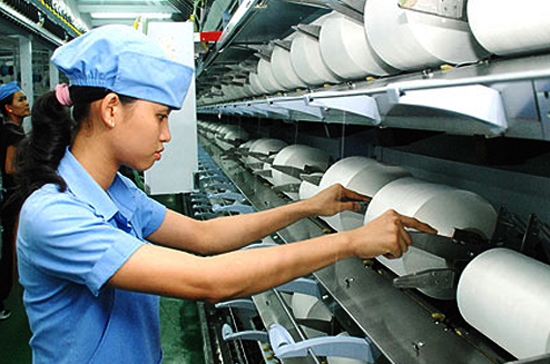 Tồn kho tăng cao sẽ buộc các doanh nghiệp phải điều chỉnh giảm sản xuất để cân đối cung cầu và tồn kho.