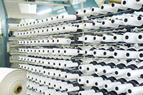 Dệt may là một trong những lĩnh vực được doanh nghiệp hai nước quan tâm hợp tác.