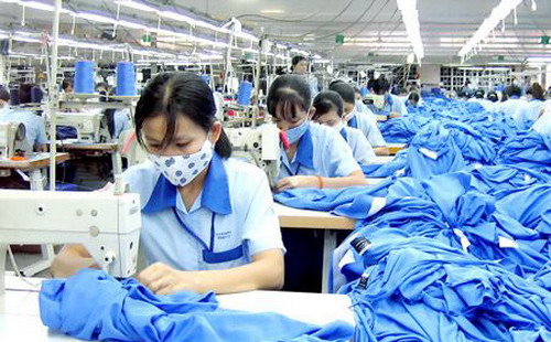 <span style="font-family: 'Times New Roman'; font-size: 14.6667px;">Trong các quốc gia tham gia TPP được khảo sát, các doanh nghiệp Việt Nam có mức chuẩn bị sẵn sàng để tận dụng lợi thế của TPP cao nhất với 76%, so với toàn cầu là 52%.&nbsp;</span>