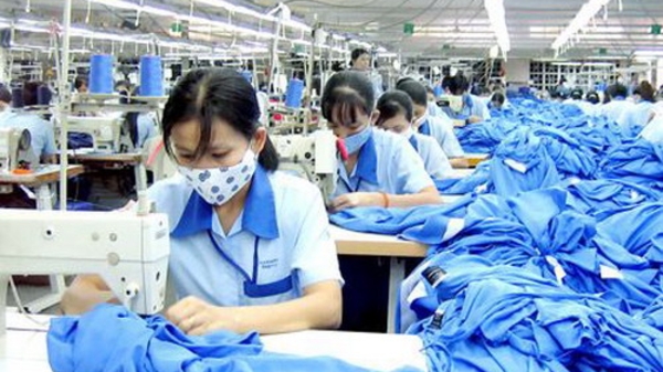 Vào TPP, tuyển dụng và chuyện... phân biệt giới tính