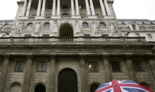 Kinh tế Anh cũng giống kinh tế Mỹ…