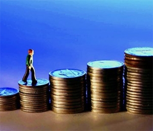 Khủng hoảng cũng tạo ra những cơ hội bên cạnh những khó khăn chung. 