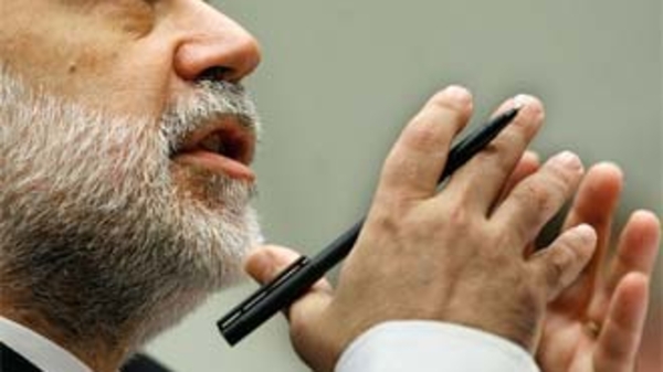 Bên trong cuộc “cách mạng” của FED