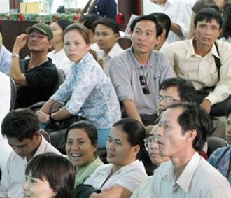 Đầu năm mới cũng là lúc các công ty "tính sổ" để chia lời cho cổ đông.