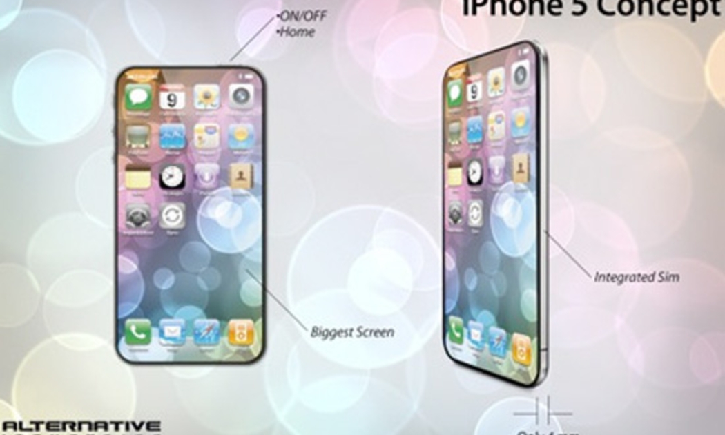 Nhà máy của Foxconn được cho là đang hoàn thành lắp ráp 150.000 chiếc iPhone 5 mỗi ngày.