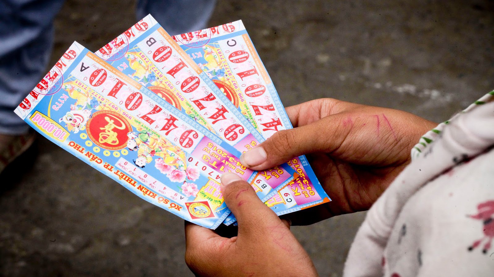 Công ty Xổ số kiến thiết Tp.HCM đang cấp tập nghiên cứu và dự kiến chính thức vận hành loại hình xố số mới là cào biết ngay kết quả trong năm nay