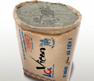 Lợi nhuận sau thuế quý 4 của HT1 đạt 50,47 tỷ đồng; lũy kế năm 2008 đạt 70,47 tỷ đồng.