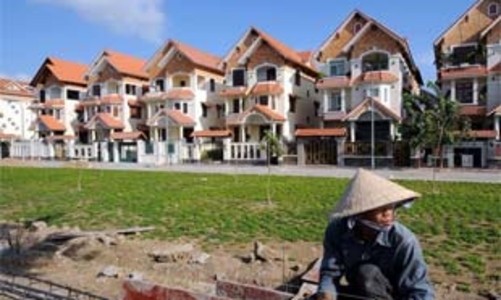 Hà Nội điều chỉnh giá đất một số tuyến đường