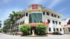 Tổng Công ty Đức Giang - CTCP.