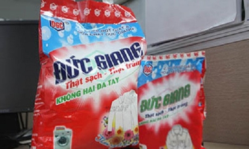 9 tháng, Hoá chất Đức Giang báo lãi hơn 700 tỷ đồng