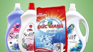 Năm 2020, hàng tồn kho của DGC giảm mạnh từ 800 tỷ còn 700 tỷ đồng.
