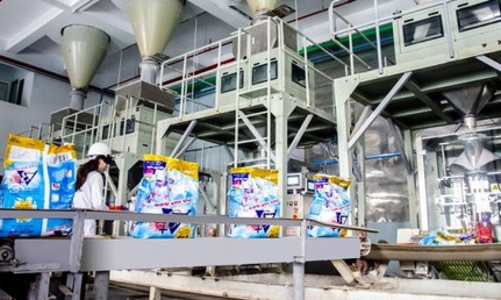 Lãi hơn 1.000 tỷ, Hóa chất Đức Giang lập Công ty Bất động sản Đức Giang