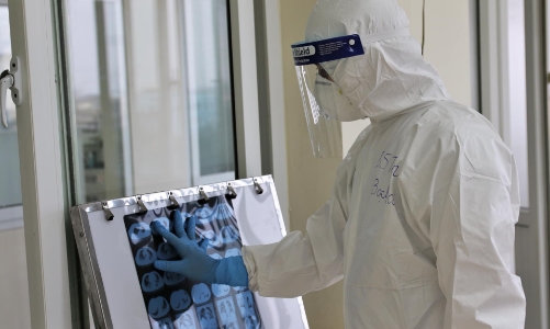 Thêm một người Nhật tại Hà Nội nghi nhiễm Covid-19