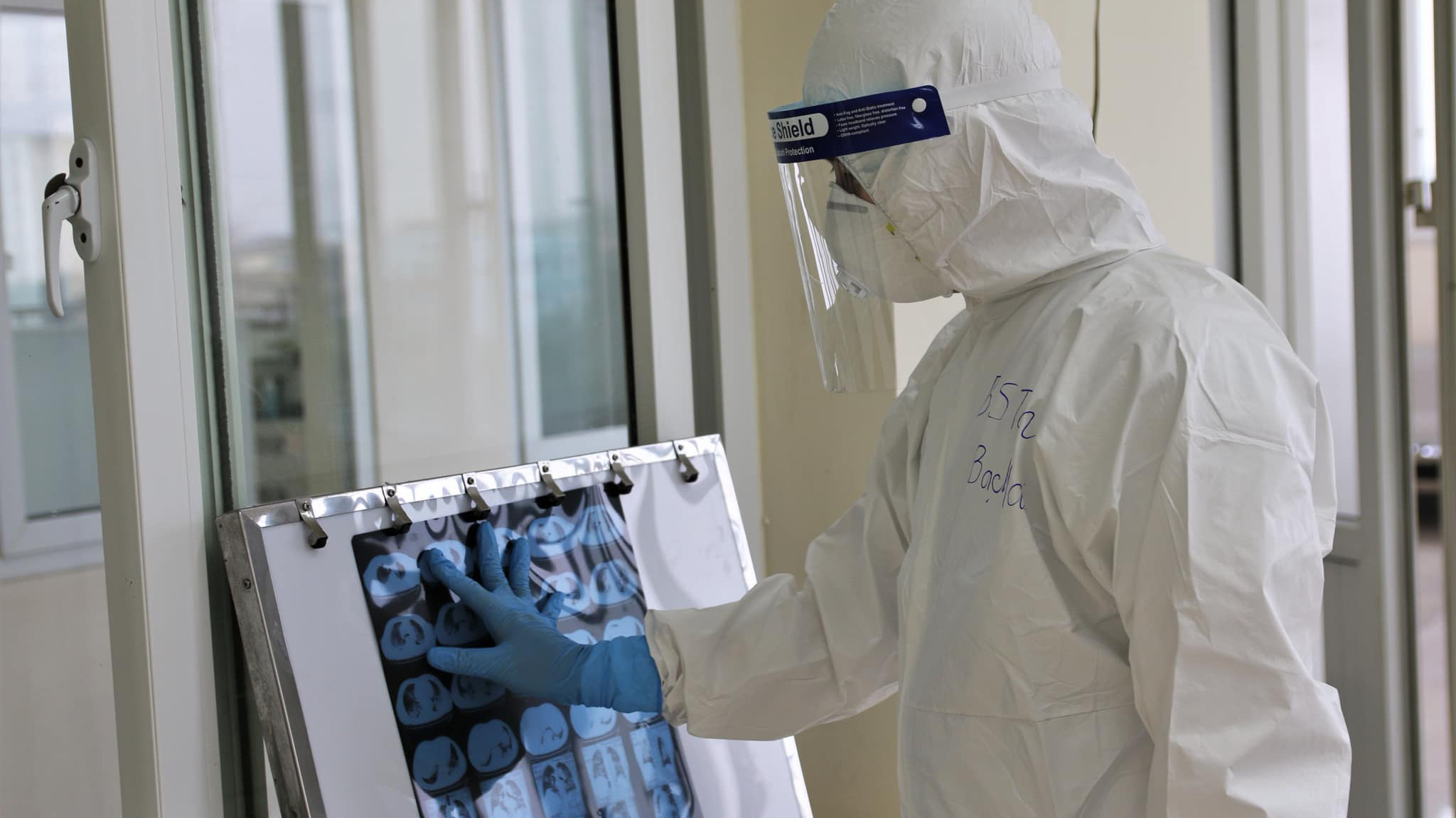 Ảnh minh họa. Nguồn - Bộ Y tế. 