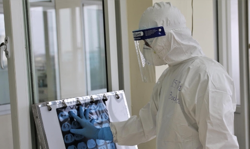 13 F1 liên quan 2 ca dương tính ở Hải Phòng khi sang Úc xét nghiệm có kết quả âm tính