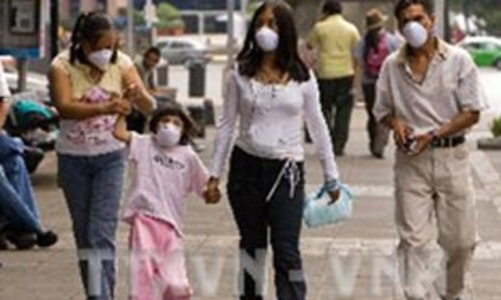 PVI cung cấp bảo hiểm với bệnh cúm A/H1N1