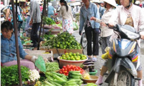 Bộ Công Thương: “Bão giá” không phải do cung - cầu