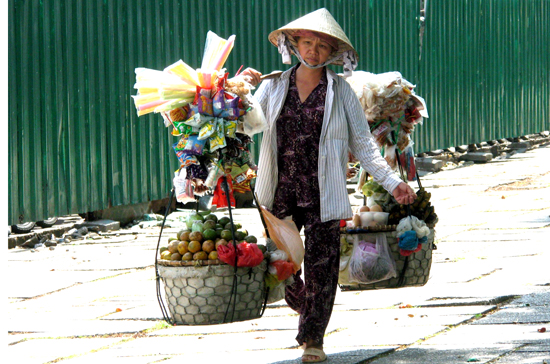 Giá tiêu dùng còn có thể tăng nữa.