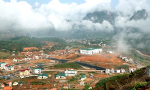 Hoàn thành công tác di dân dự án Thủy điện Sơn La