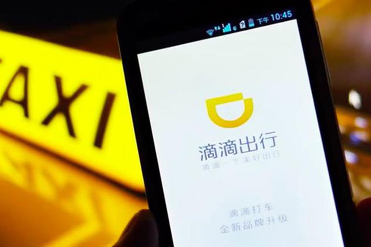 Bùng nổ làn sóng IPO tỷ USD của startup công nghệ Trung Quốc - Ảnh 1.