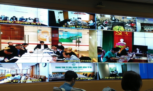 Sẽ lấy mẫu xét nghiệm lại toàn bộ công nhân POYUN Hải Dương 