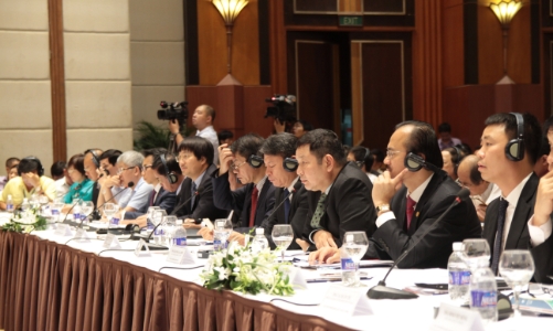 “Ba thế mạnh của doanh nghiệp tư nhân Việt Nam”