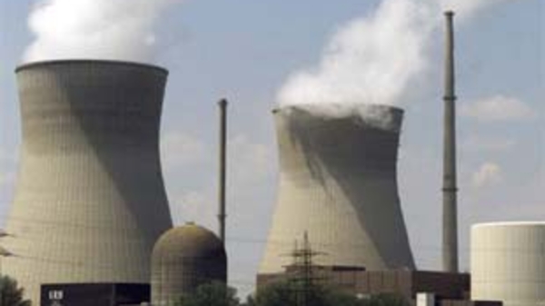 Việt Nam sẽ có điện hạt nhân vào năm 2020