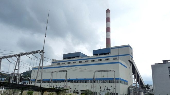 Tổng công ty Điện lực TKV là một trong 3 đơn vị cung cấp điện năng lớn nhất trên thị trường hiện nay.